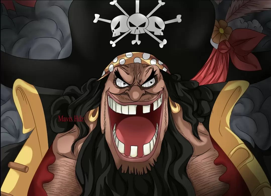 One Piece - Capítulo 957 - Página 21 - LectorTMOo