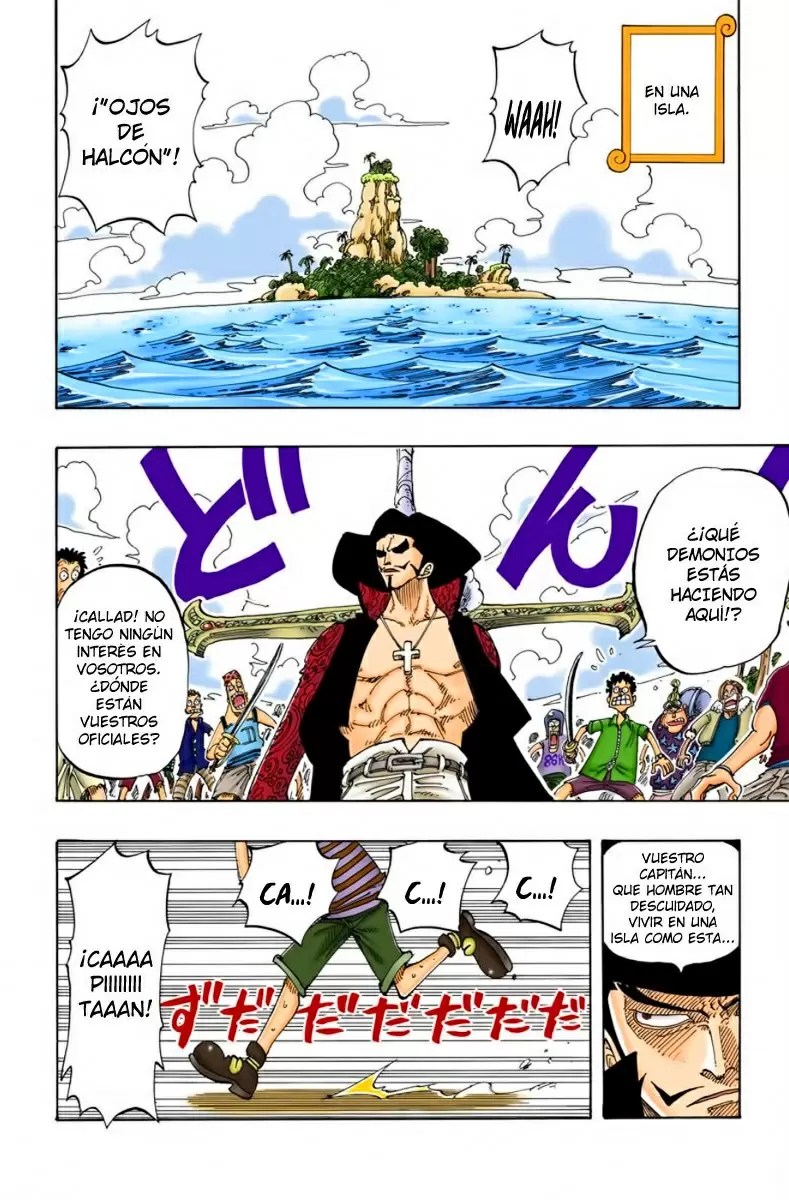 One Piece - Capítulo 96 - Página 15 - LectorTMOo