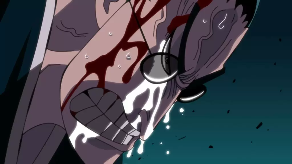 One Piece - Capítulo 973 - Página 19 - LectorTMOo