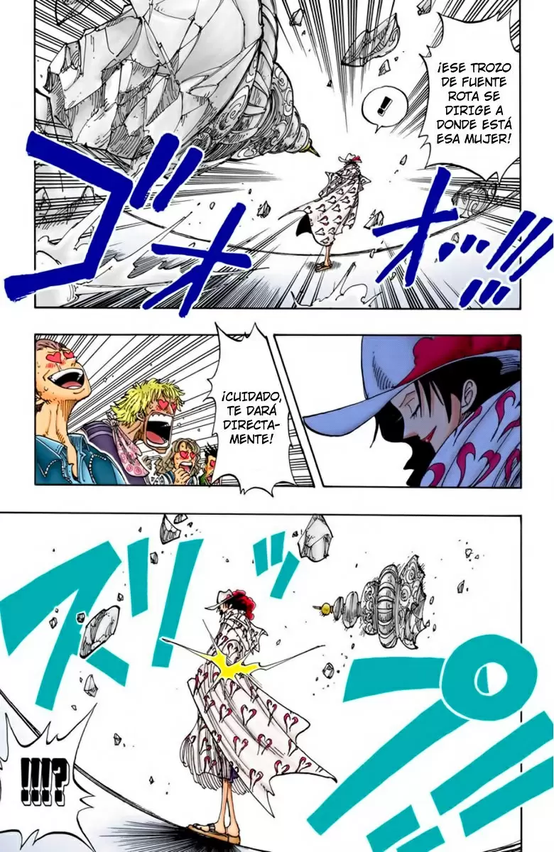 One Piece - Capítulo 98 - Página 9 - LectorTMOo