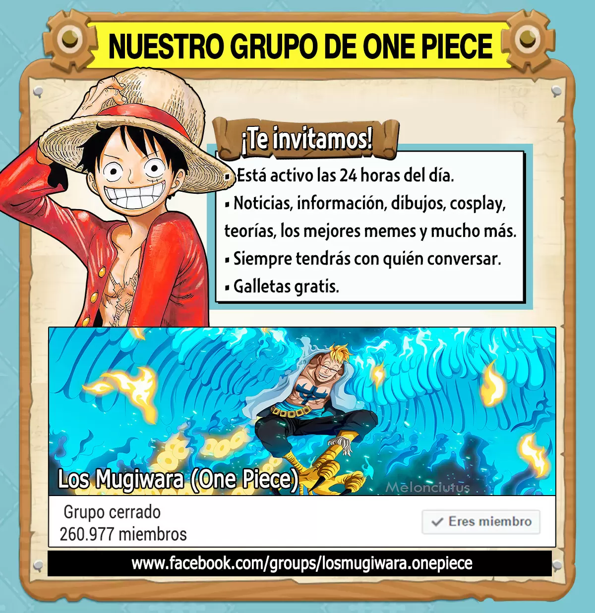 One Piece - Capítulo 982 - Página 20 - LectorTMOo