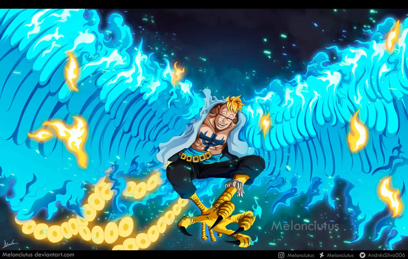 One Piece - Capítulo 982 - Página 22 - LectorTMOo