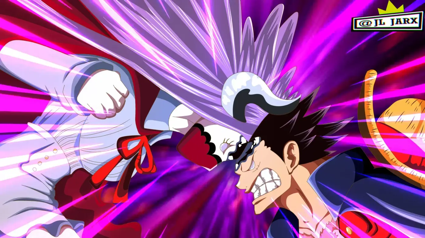 One Piece - Capítulo 983 - Página 22 - LectorTMOo