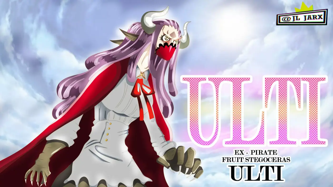 One Piece - Capítulo 983 - Página 23 - LectorTMOo