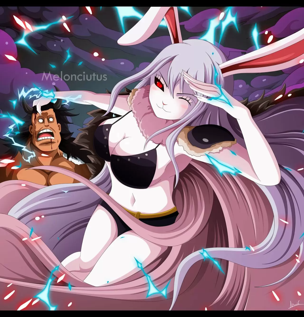 One Piece - Capítulo 983 - Página 24 - LectorTMOo