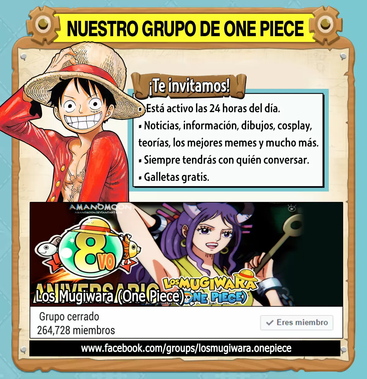 One Piece - Capítulo 985 - Página 20 - LectorTMOo
