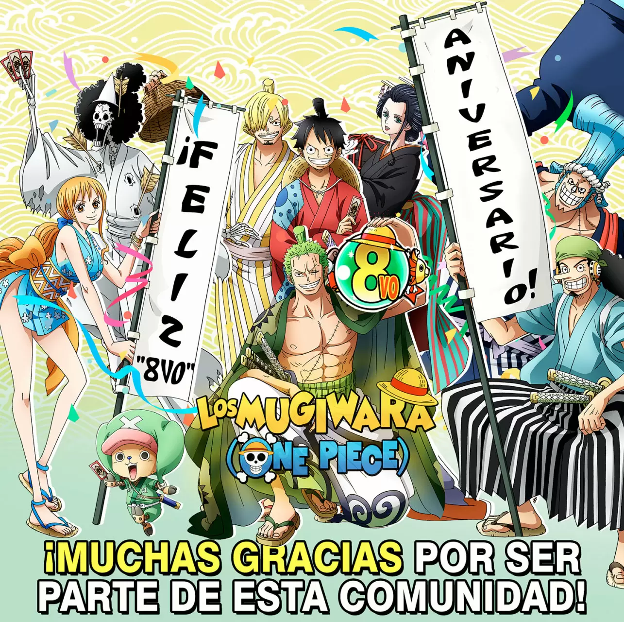 One Piece - Capítulo 986 - Página 19 - LectorTMOo