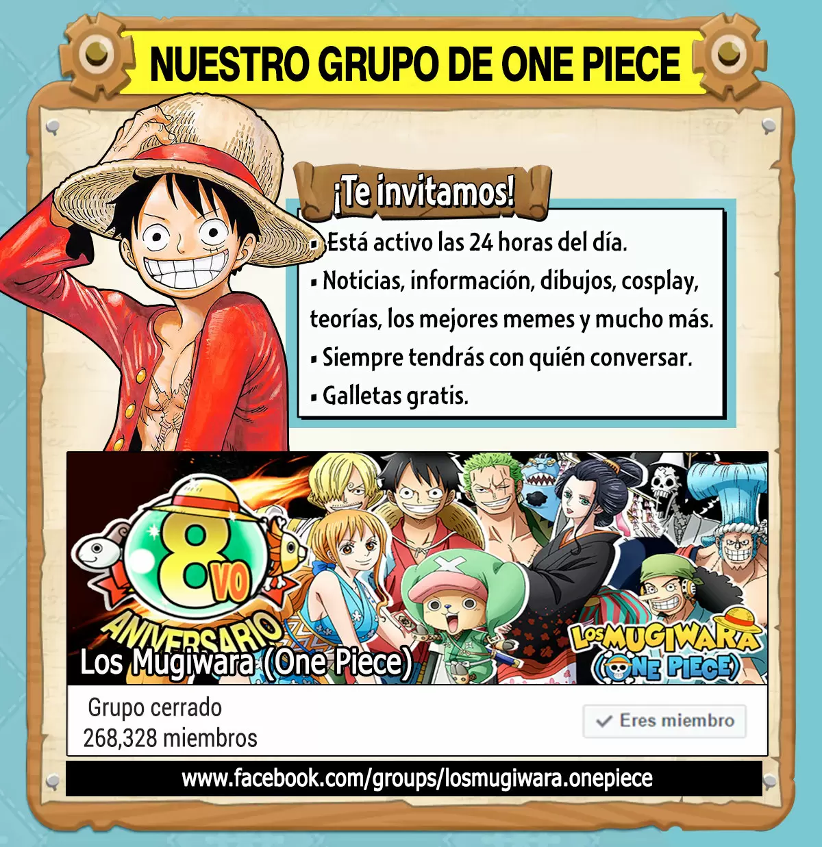 One Piece - Capítulo 987 - Página 17 - LectorTMOo