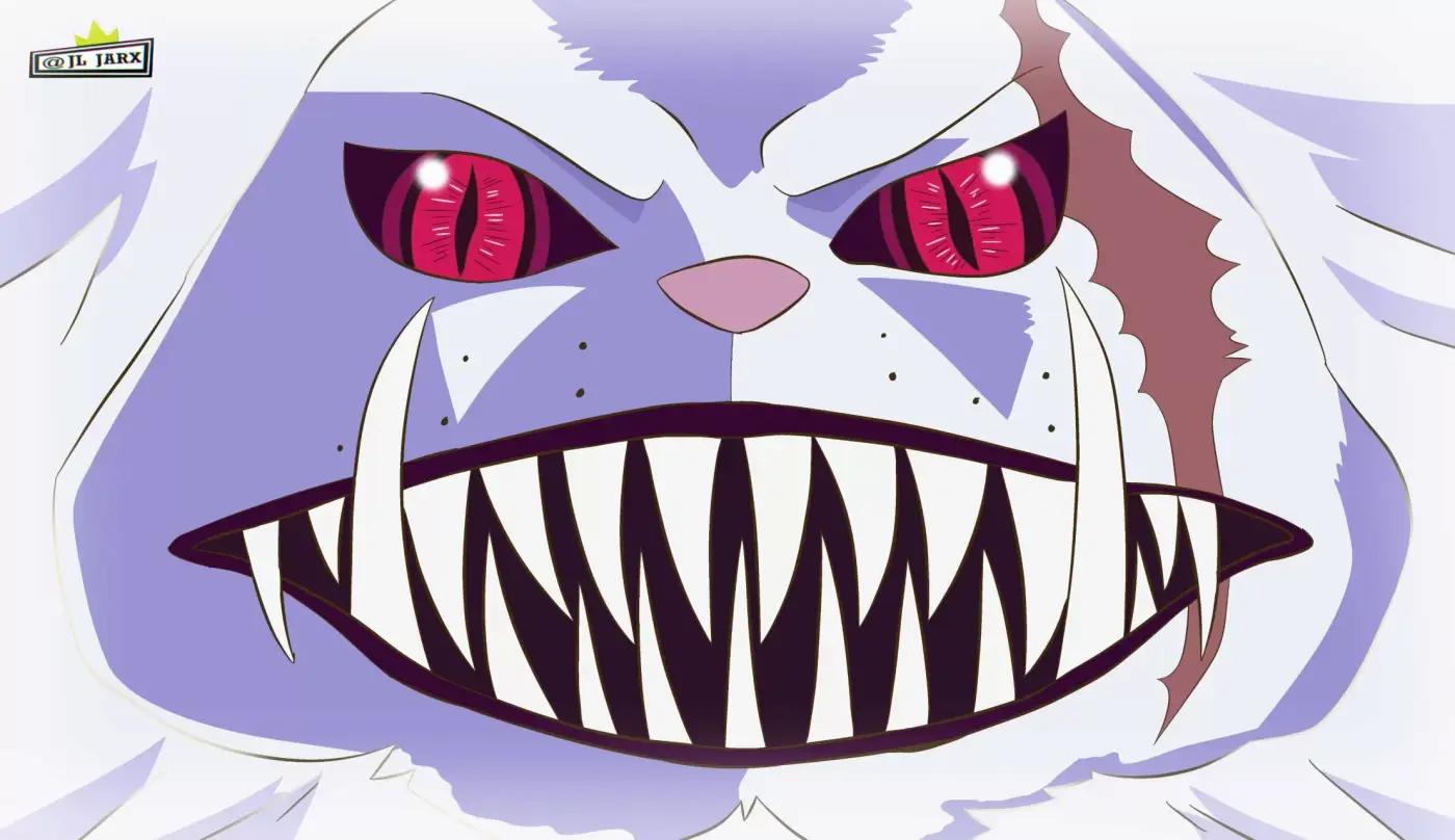 One Piece - Capítulo 987 - Página 18 - LectorTMOo