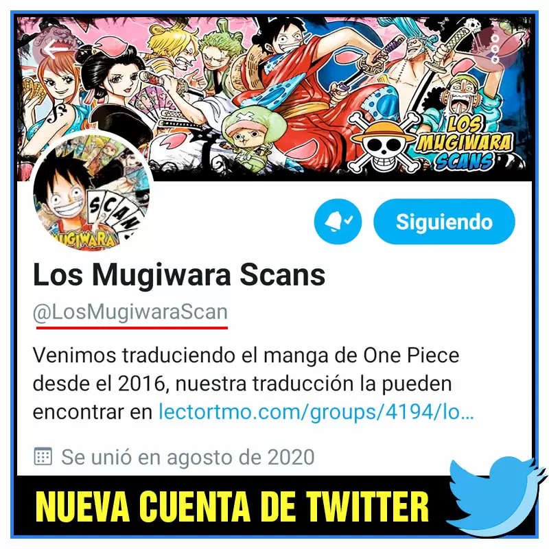 One Piece - Capítulo 988 - Página 16 - LectorTMOo