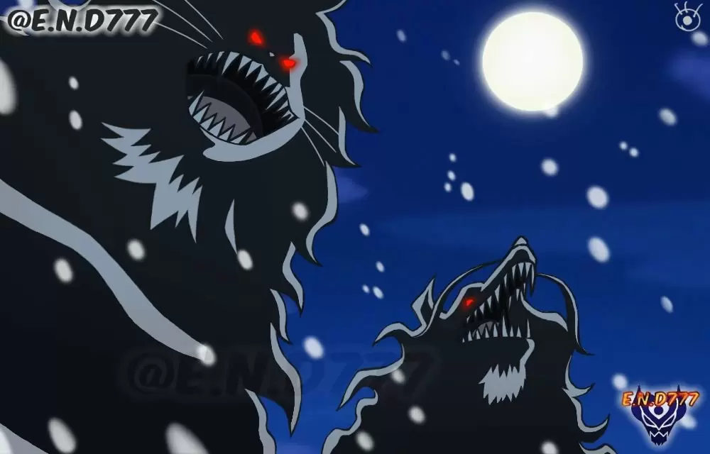 One Piece - Capítulo 990 - Página 20 - LectorTMOo