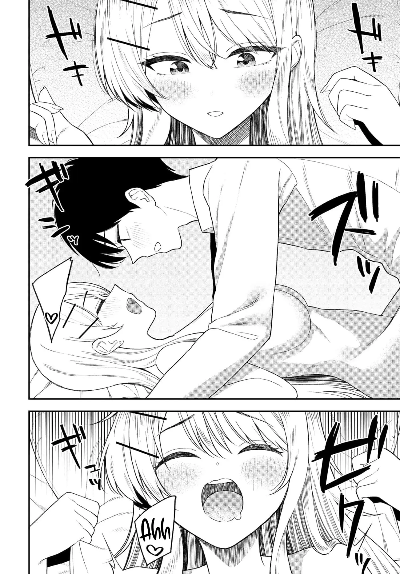 Onna Tomodachi wa Tanomeba Igaito Yarasete Kureru - Capítulo 10 - Página 15 - LectorTMOo