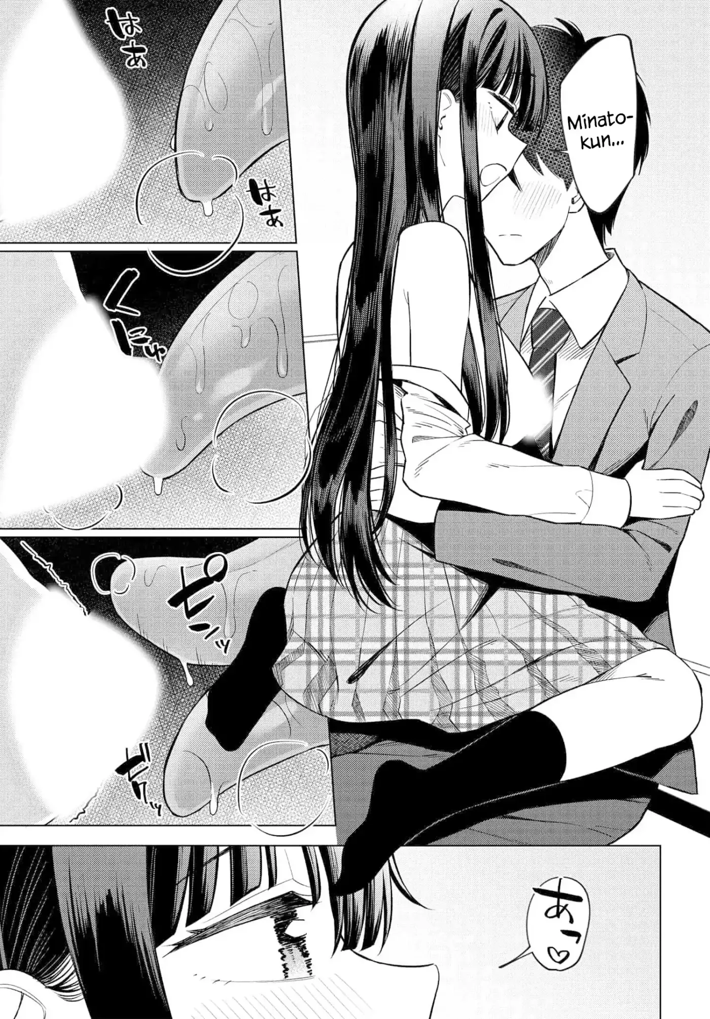 Onna Tomodachi wa Tanomeba Igaito Yarasete Kureru - Capítulo 12 - Página 20 - LectorTMOo