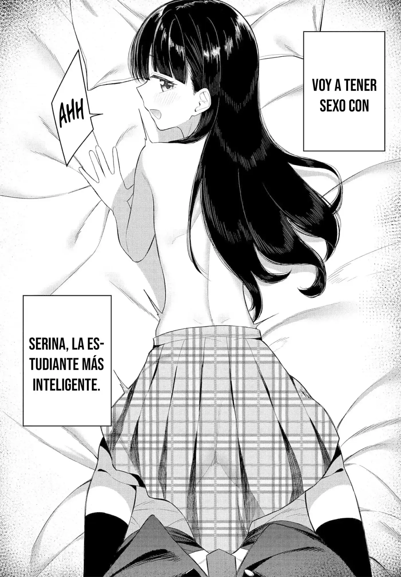 Onna Tomodachi wa Tanomeba Igaito Yarasete Kureru - Capítulo 14 - Página 14 - LectorTMOo