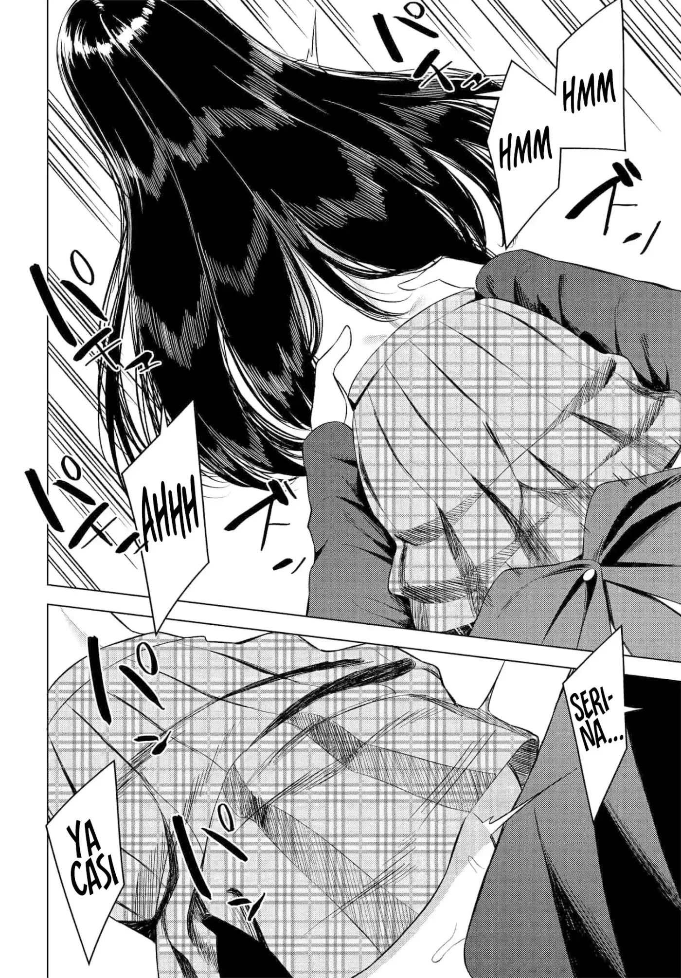 Onna Tomodachi wa Tanomeba Igaito Yarasete Kureru - Capítulo 14 - Página 18 - LectorTMOo