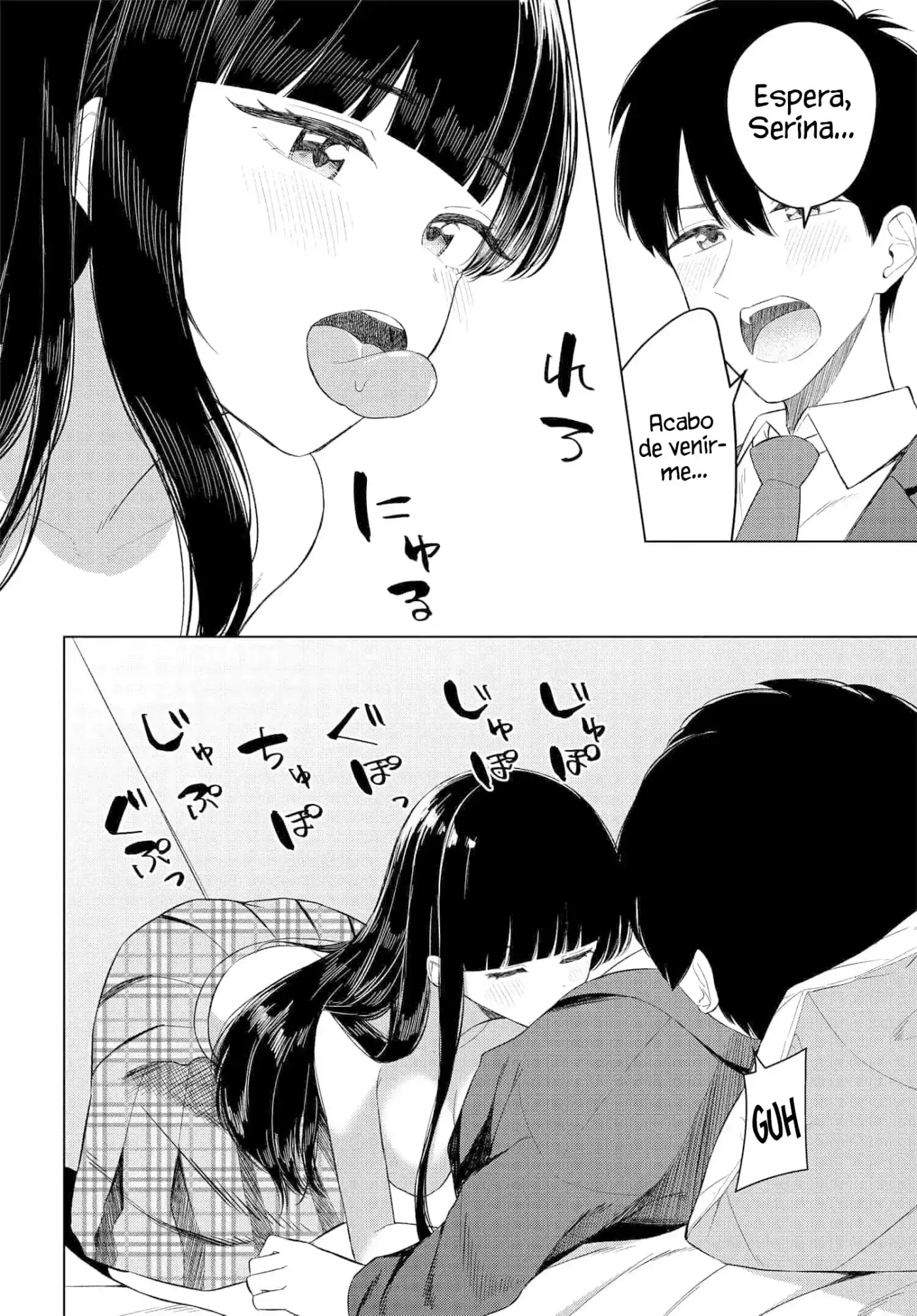 Onna Tomodachi wa Tanomeba Igaito Yarasete Kureru - Capítulo 14 - Página 22 - LectorTMOo