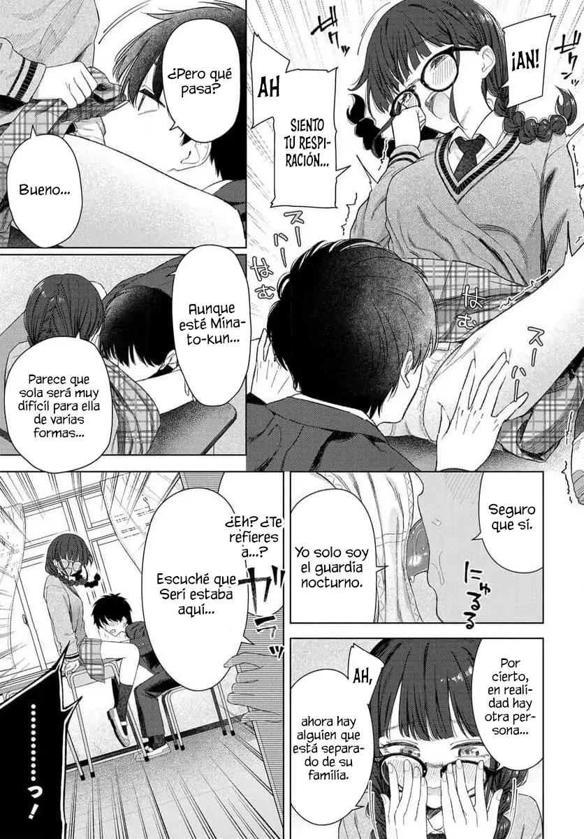 Onna Tomodachi wa Tanomeba Igaito Yarasete Kureru - Capítulo 23 - Página 26 - LectorTMOo