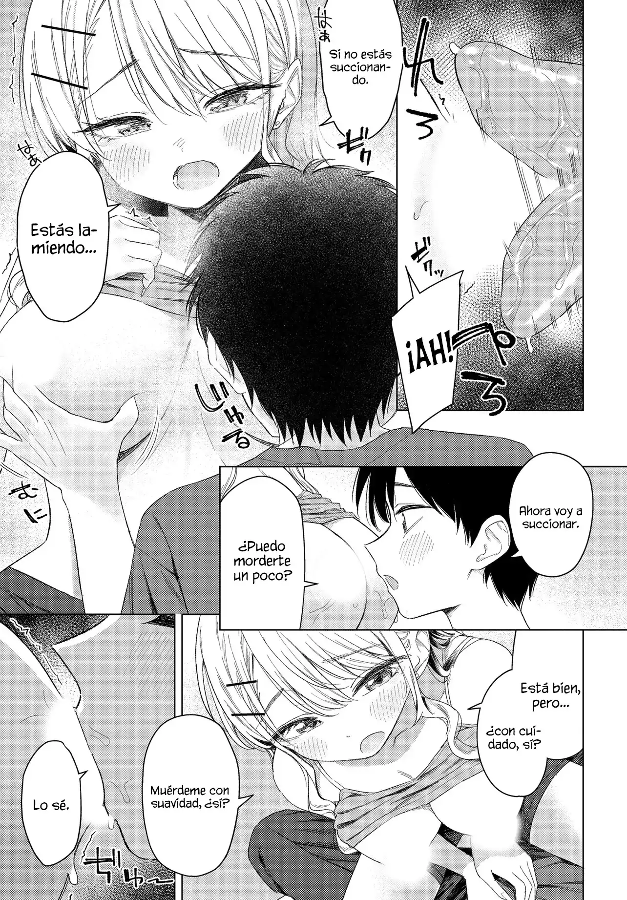 Onna Tomodachi wa Tanomeba Igaito Yarasete Kureru - Capítulo 25 - Página 12 - LectorTMOo