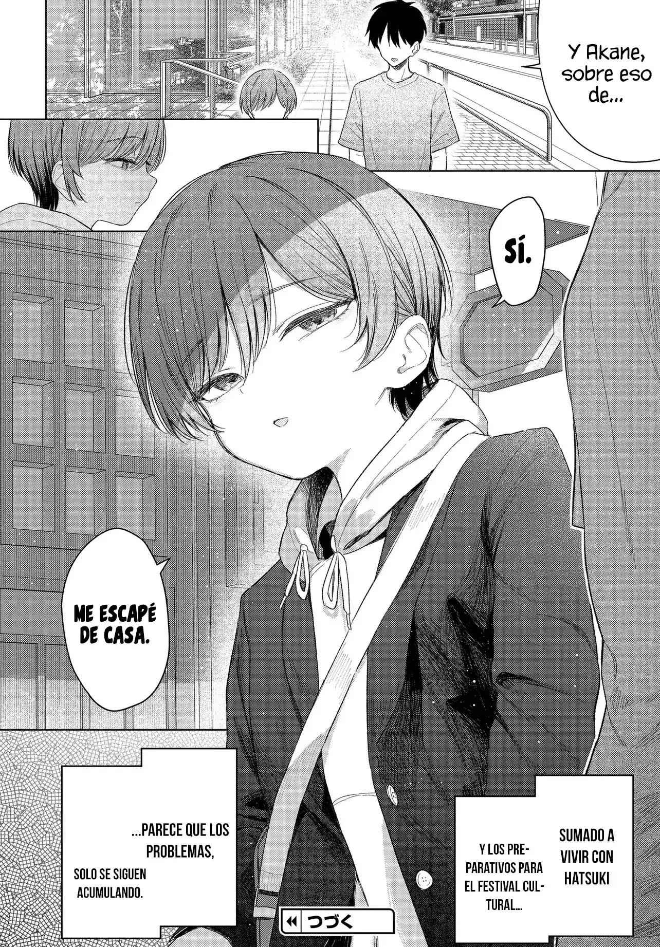 Onna Tomodachi wa Tanomeba Igaito Yarasete Kureru - Capítulo 25 - Página 23 - LectorTMOo