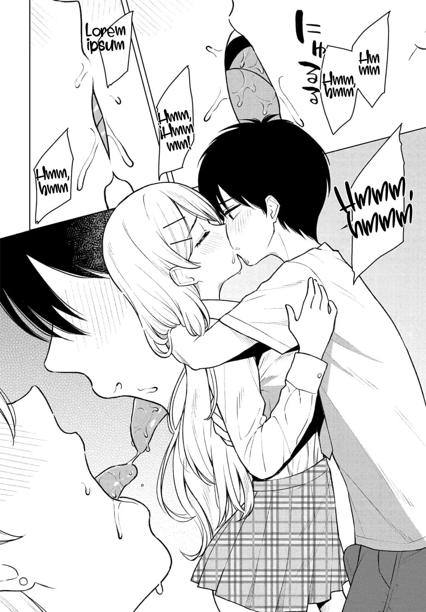 Onna Tomodachi wa Tanomeba Igaito Yarasete Kureru - Capítulo 7 - Página 10 - LectorTMOo