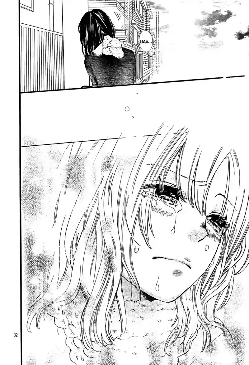 Ookami Shoujo to Kuro Ouji - Capítulo 10 - Página 35 - LectorTMOo