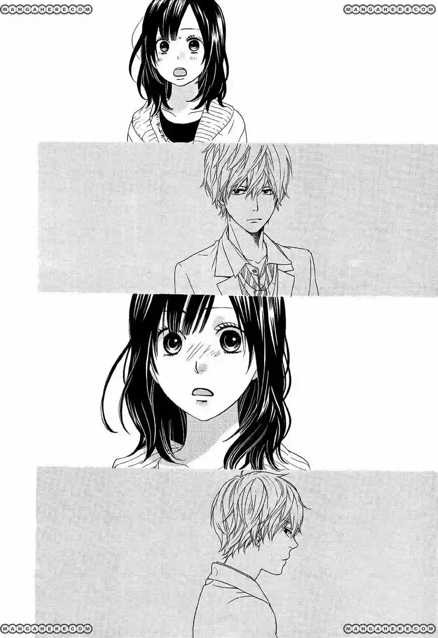 Ookami Shoujo to Kuro Ouji - Capítulo 11 - Página 28 - LectorTMOo