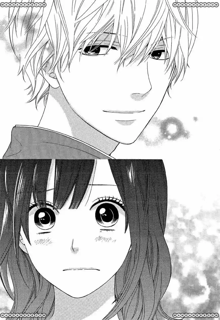 Ookami Shoujo to Kuro Ouji - Capítulo 11 - Página 29 - LectorTMOo