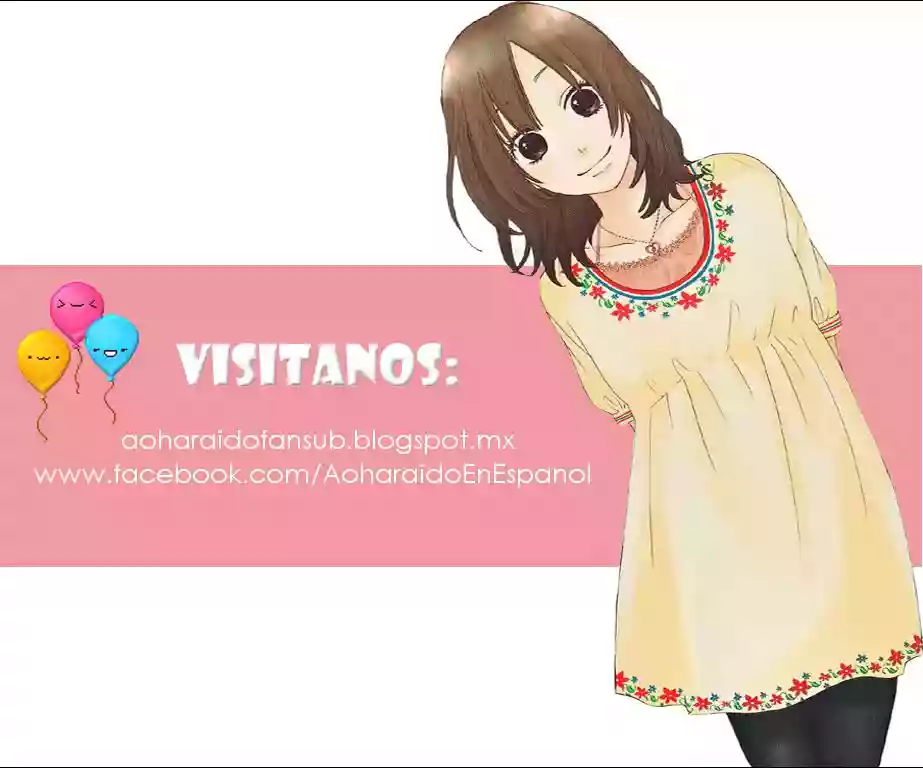 Ookami Shoujo to Kuro Ouji - Capítulo 14 - Página 44 - LectorTMOo