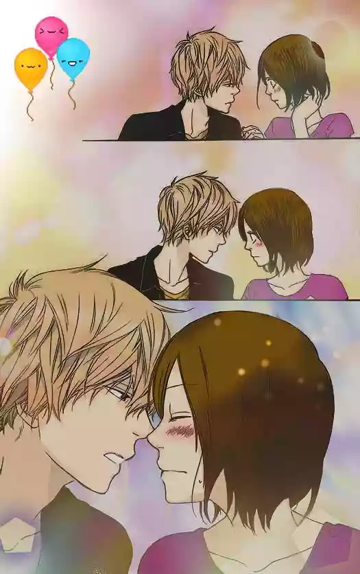 Ookami Shoujo to Kuro Ouji - Capítulo 20 - Página 34 - LectorTMOo