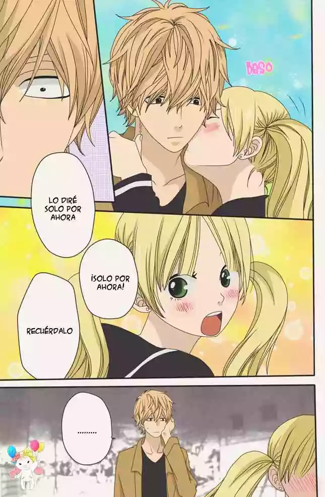 Ookami Shoujo to Kuro Ouji - Capítulo 27 - Página 43 - LectorTMOo