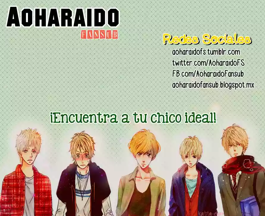 Ookami Shoujo to Kuro Ouji - Capítulo 28 - Página 46 - LectorTMOo