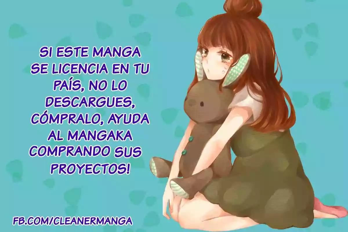 Ookami Shoujo to Kuro Ouji - Capítulo 31 - Página 43 - LectorTMOo
