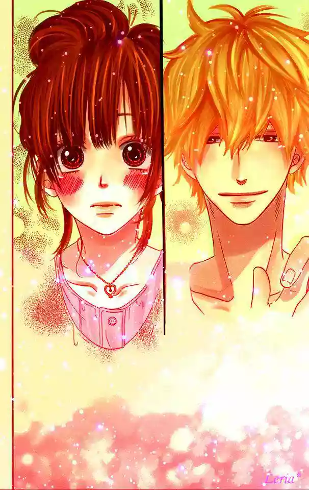 Ookami Shoujo to Kuro Ouji - Capítulo 33 - Página 45 - LectorTMOo