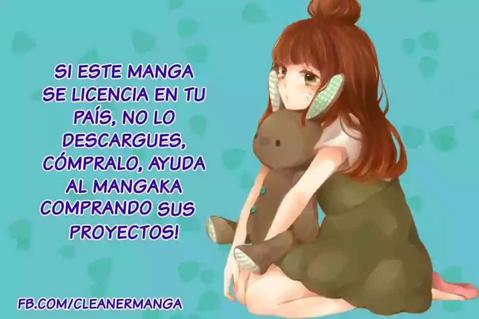 Ookami Shoujo to Kuro Ouji - Capítulo 41 - Página 48 - LectorTMOo