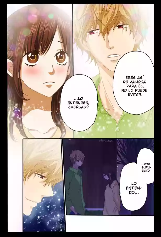 Ookami Shoujo to Kuro Ouji - Capítulo 46 - Página 41 - LectorTMOo