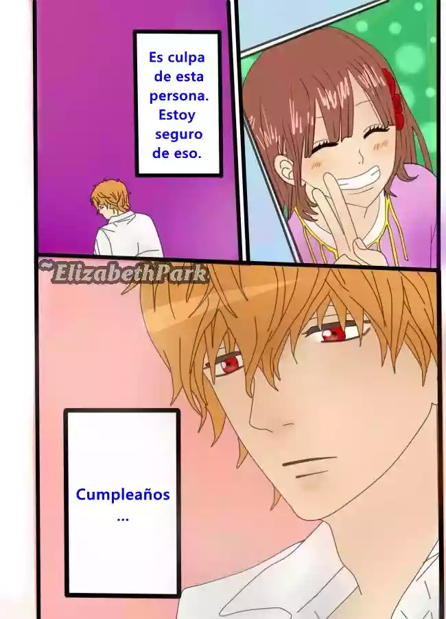 Ookami Shoujo to Kuro Ouji - Capítulo 48 - Página 42 - LectorTMOo