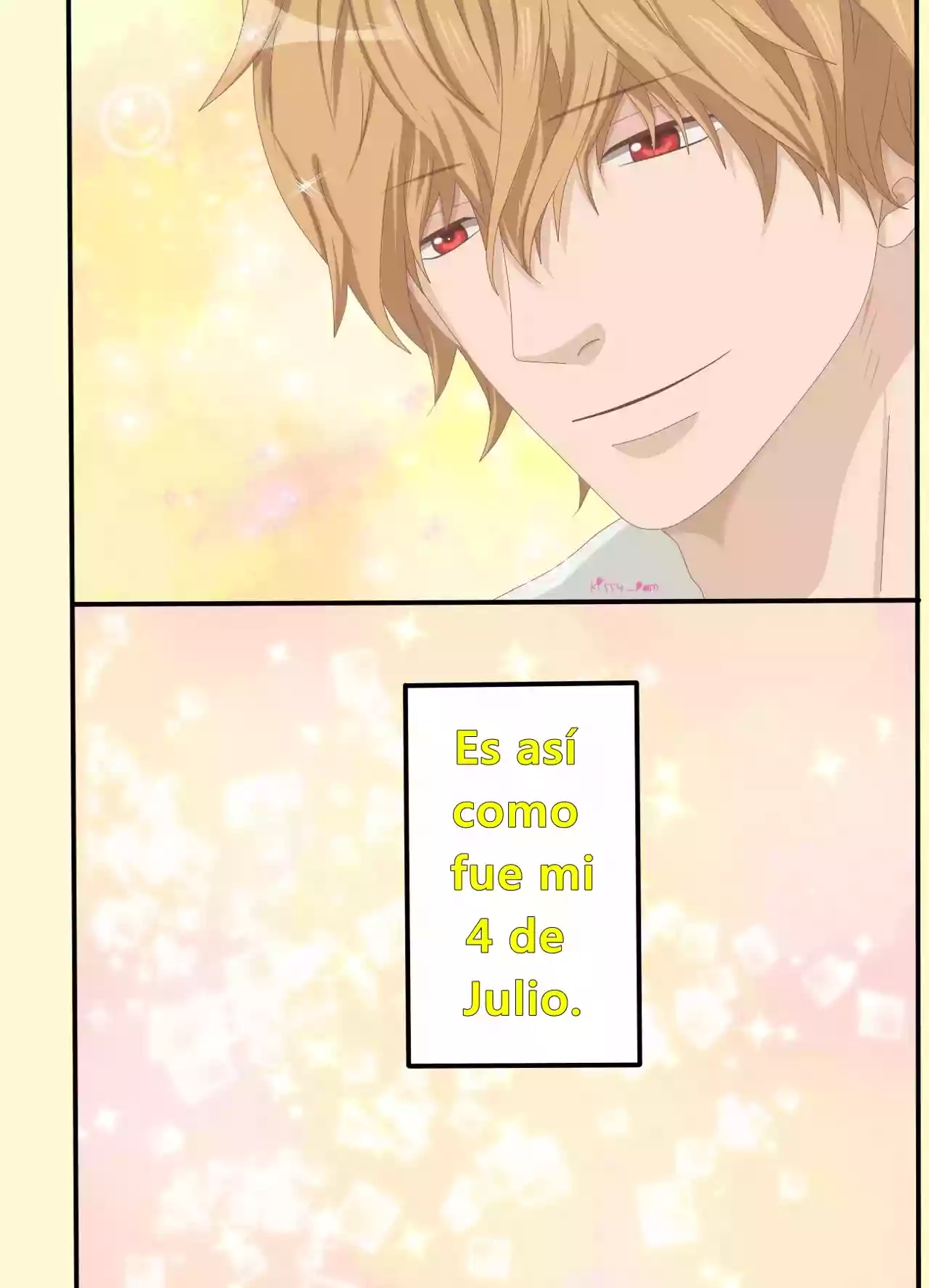 Ookami Shoujo to Kuro Ouji - Capítulo 48 - Página 45 - LectorTMOo