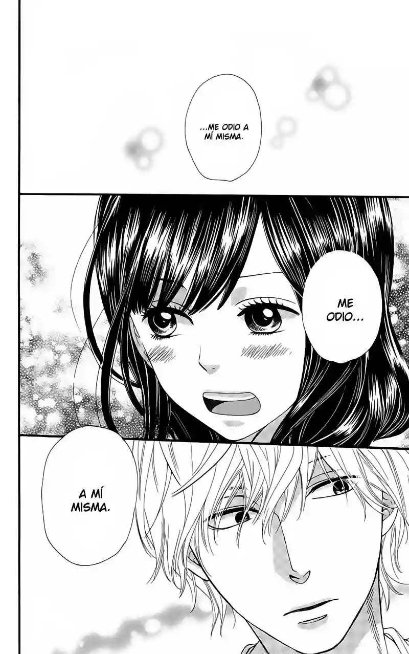 Ookami Shoujo to Kuro Ouji - Capítulo 5 - Página 33 - LectorTMOo