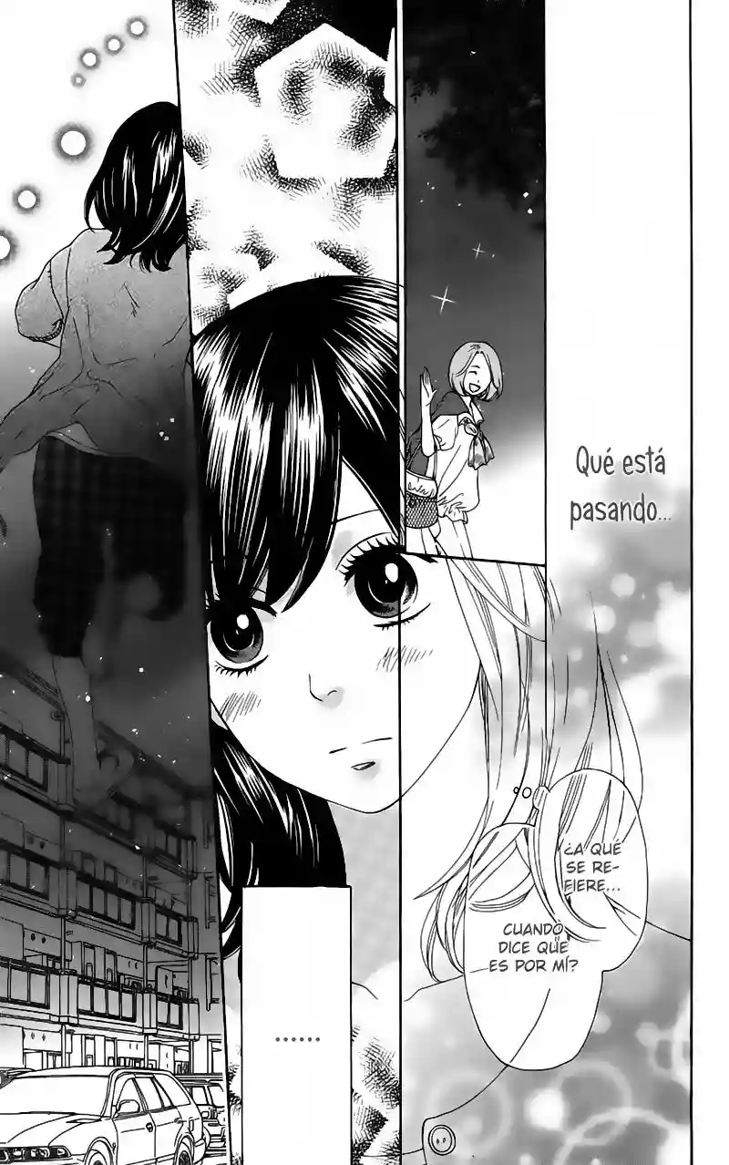 Ookami Shoujo to Kuro Ouji - Capítulo 5 - Página 42 - LectorTMOo