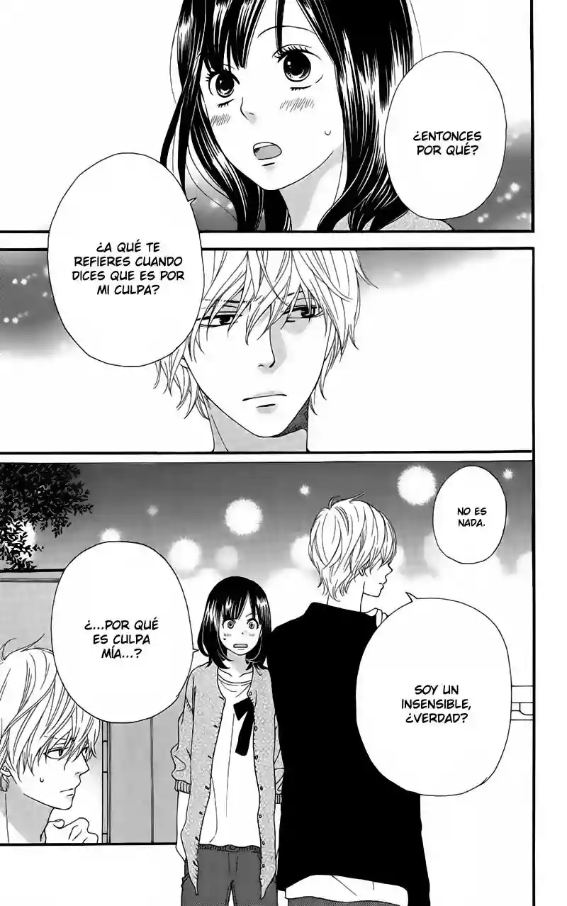 Ookami Shoujo to Kuro Ouji - Capítulo 5 - Página 44 - LectorTMOo