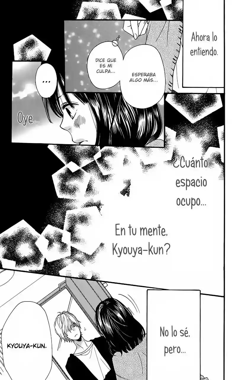 Ookami Shoujo to Kuro Ouji - Capítulo 5 - Página 46 - LectorTMOo