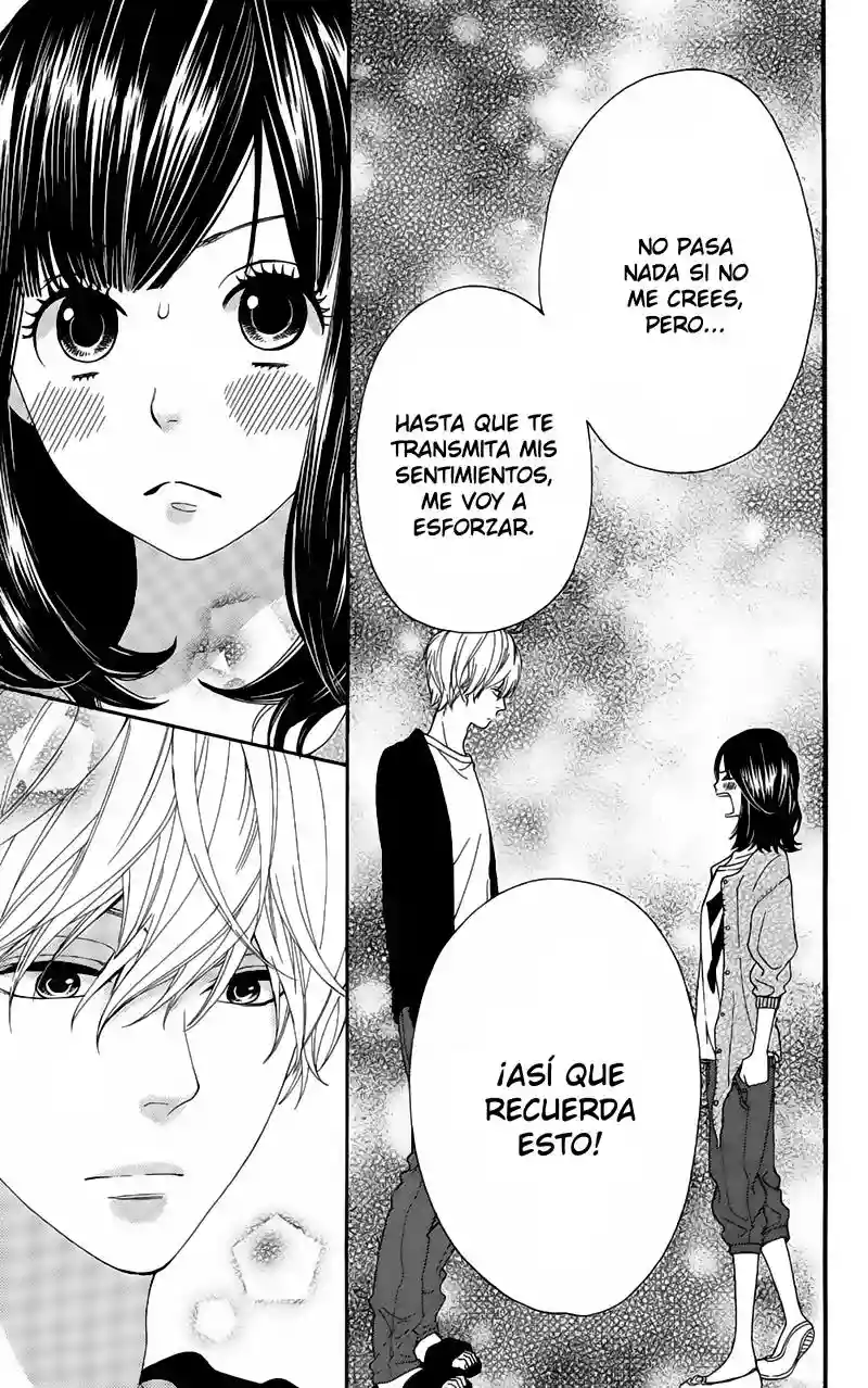 Ookami Shoujo to Kuro Ouji - Capítulo 5 - Página 48 - LectorTMOo