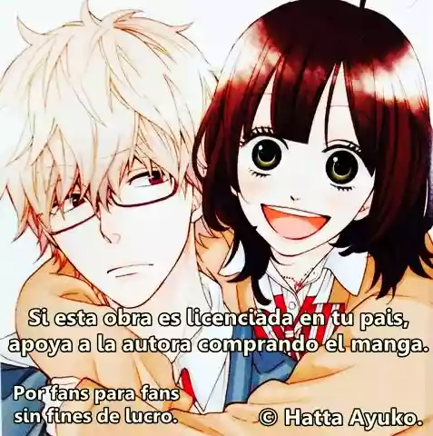 Ookami Shoujo to Kuro Ouji - Capítulo 50 - Página 48 - LectorTMOo