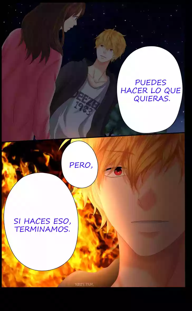 Ookami Shoujo to Kuro Ouji - Capítulo 52 - Página 42 - LectorTMOo