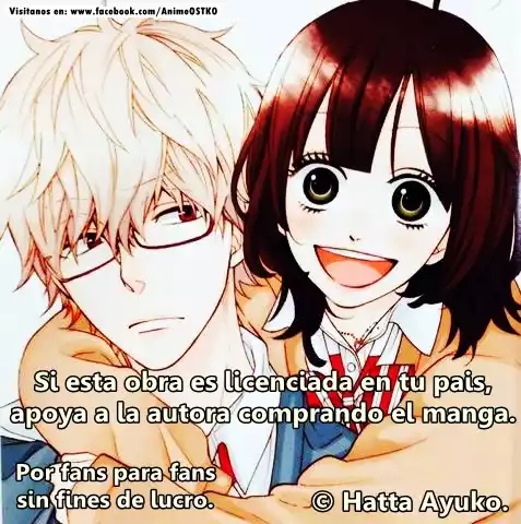 Ookami Shoujo to Kuro Ouji - Capítulo 54 - Página 47 - LectorTMOo