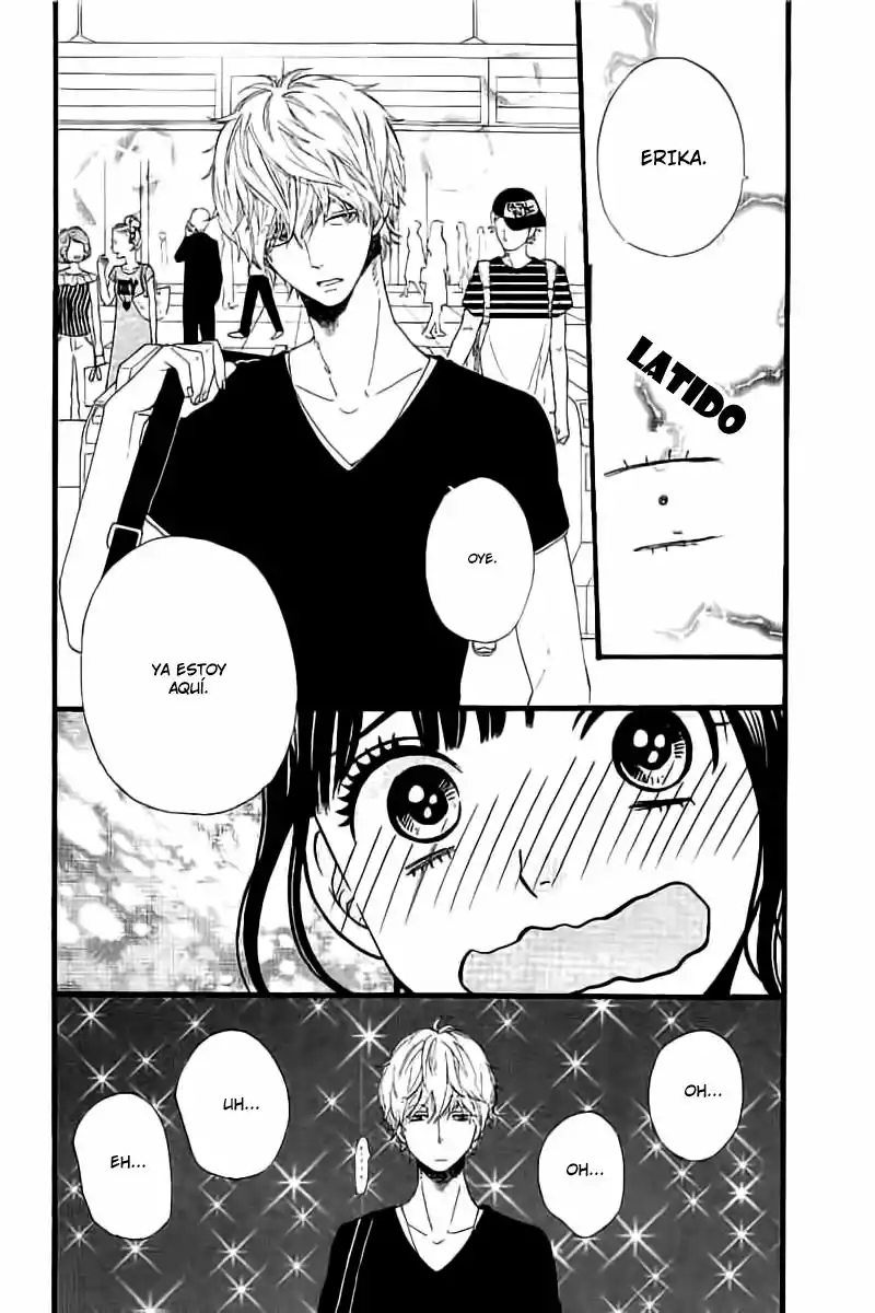 Ookami Shoujo to Kuro Ouji - Capítulo 57 - Página 9 - LectorTMOo