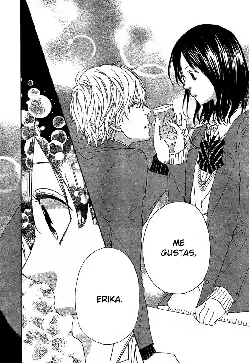 Ookami Shoujo to Kuro Ouji - Capítulo 7 - Página 24 - LectorTMOo