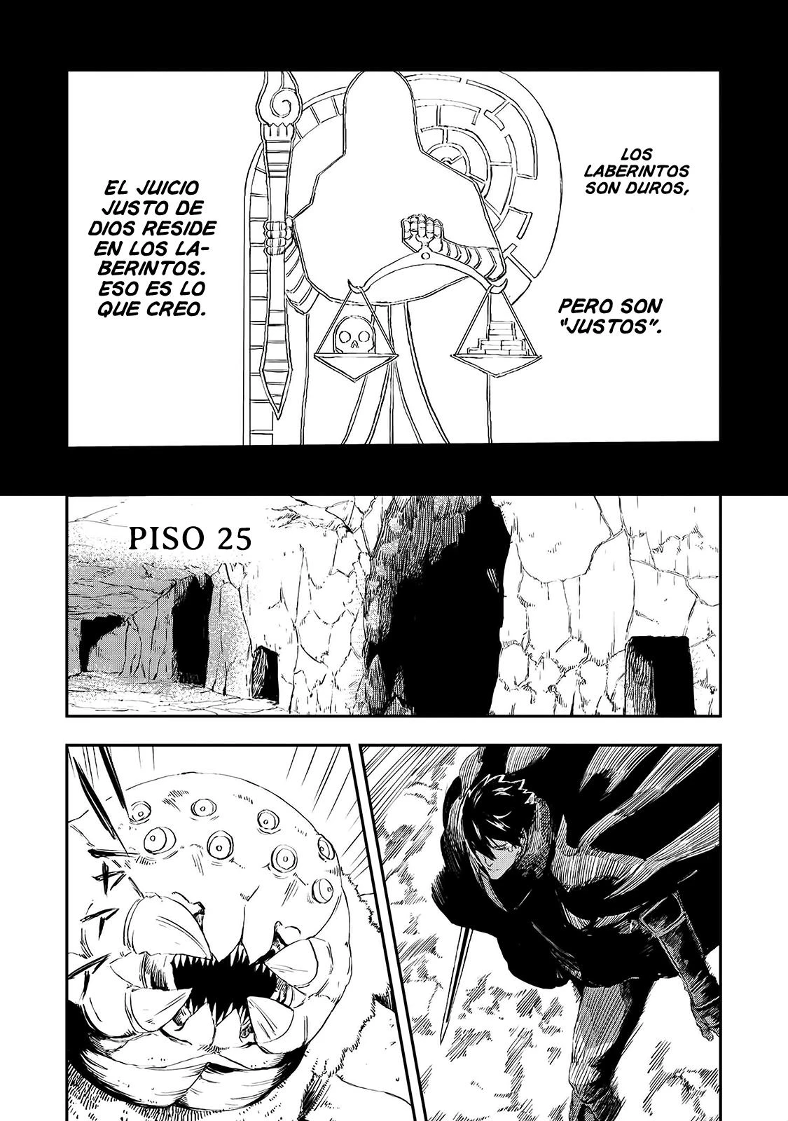 Ookami wa Nemuranai - Capítulo 13 - Página 15 - LectorTMOo