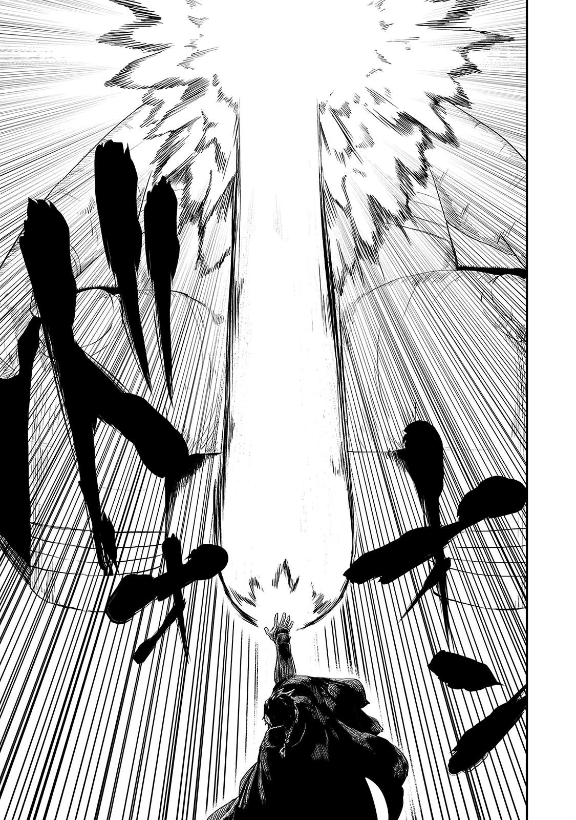 Ookami wa Nemuranai - Capítulo 14 - Página 26 - LectorTMOo