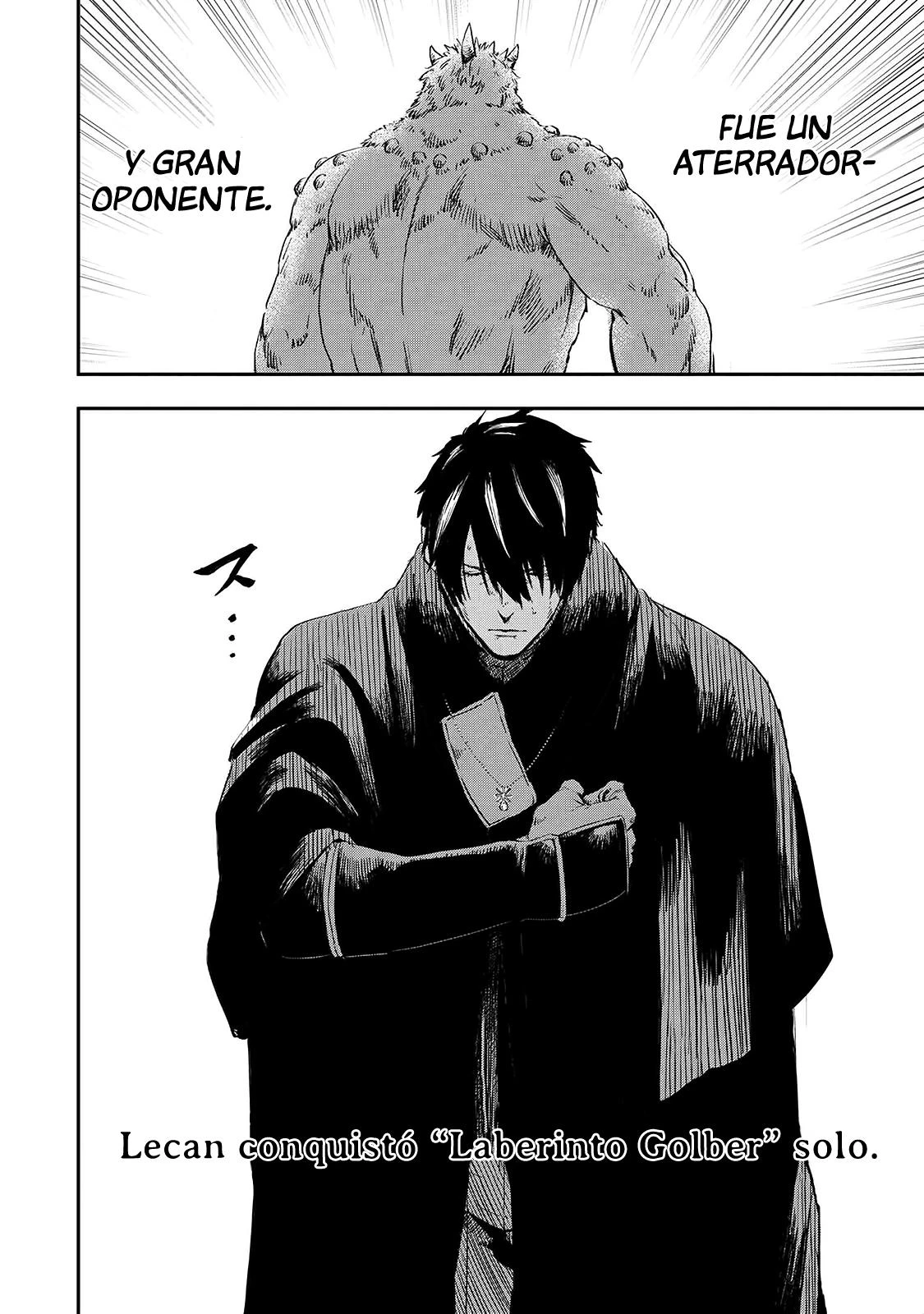 Ookami wa Nemuranai - Capítulo 15 - Página 30 - LectorTMOo
